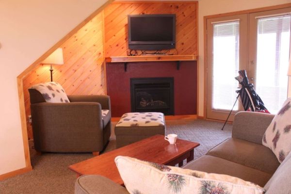 Ruttgers Bay Lake Lodge (Deerwood)